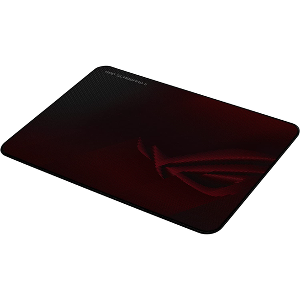 Asus ROG Scabbard ii Medium Gaming Mousemat