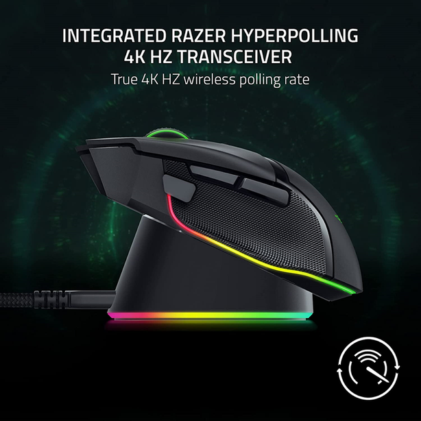 Razer Mouse Dock Pro