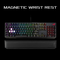 Asus ROG Falchion Wireless NX RGB Keyboard Red Switch