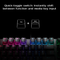 Asus ROG Falchion Wireless NX RGB Keyboard Red Switch