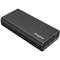 Energizer Ue20012Pq Power Bank 20000Mah Fast Charging Black