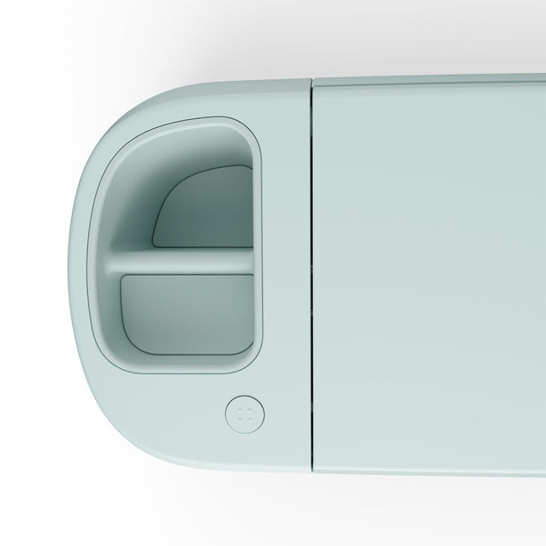 Cricut Explore 3 Smart Cutter | Personalizer 1 Year Warranty DIY Cutter