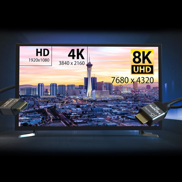 J5Create Ultra High Speed HDMI Cable
