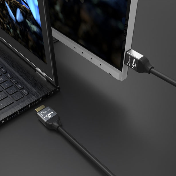 J5Create Ultra High Speed HDMI Cable