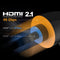 J5Create Ultra High Speed HDMI Cable