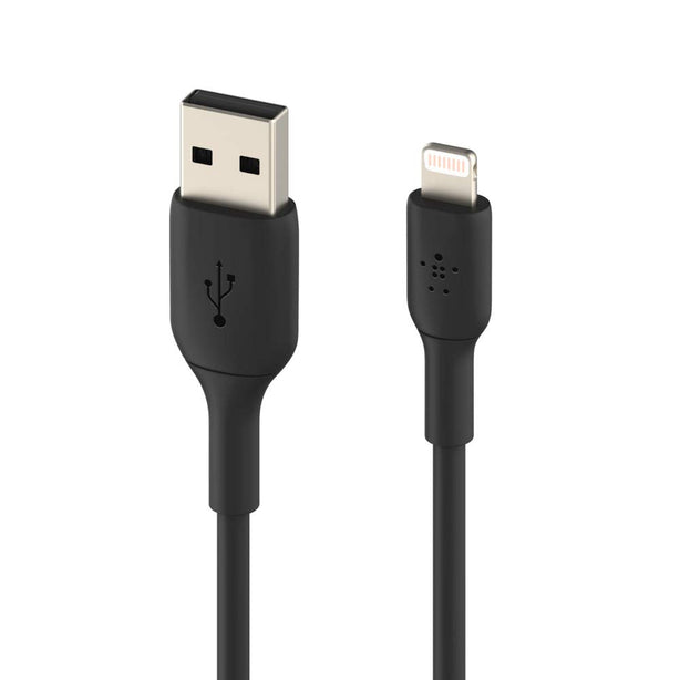 Belkin Boost Charge Lightning to USB-A Cable 1 Metre