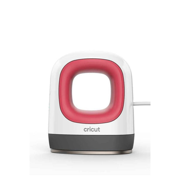 Cricut Easypress Mini Raspberry UK | Customize shoes, hats, toys | Heat Press | 1 Year Warranty |