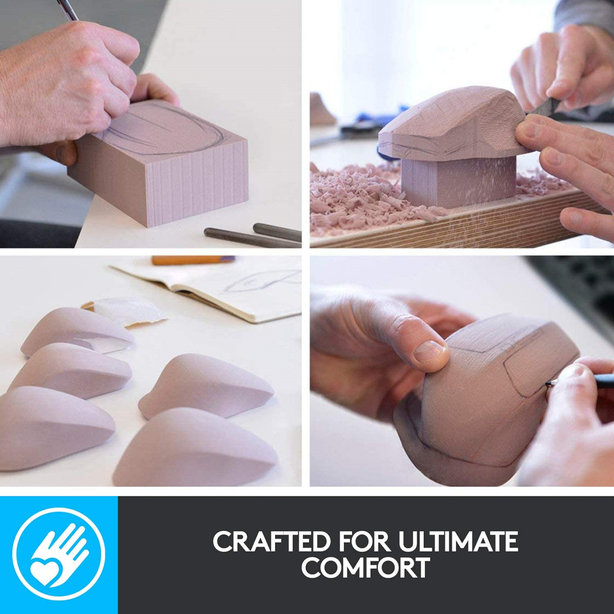 Logitech Mx Master 2S Wireless Bluetooth Mouse