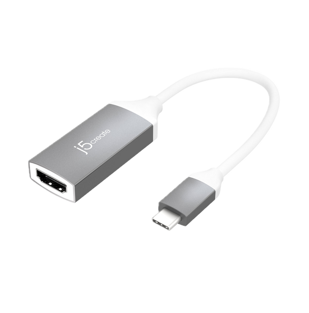 J5Create USB Type-C To 4K HDMI Adapter