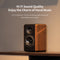 Edifier Bookshelf S2000Mkiii Hi-Res Audio Bluetooth 130W