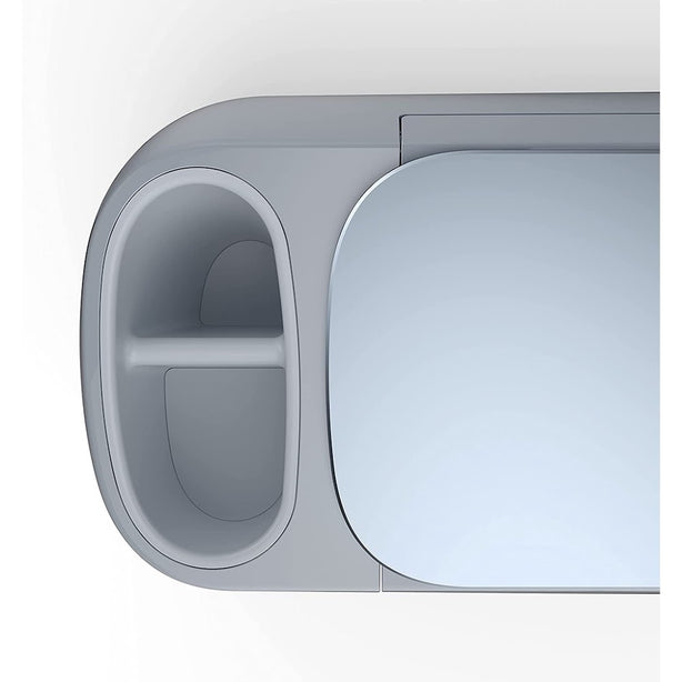 Cricut Maker 3 Smart Designer/Cutter/Personalizer Works with 300+ Materials and 13 Tools 2x Faster 10x Power 1 Year