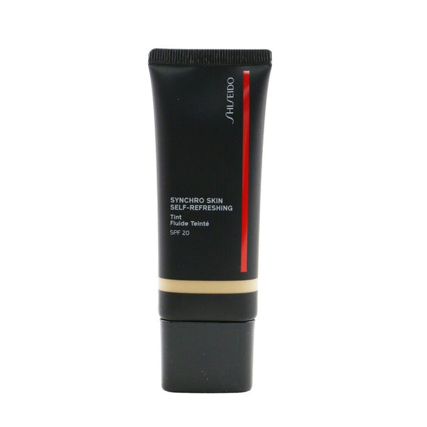 Synchro Skin Self Refreshing Tint Spf 20