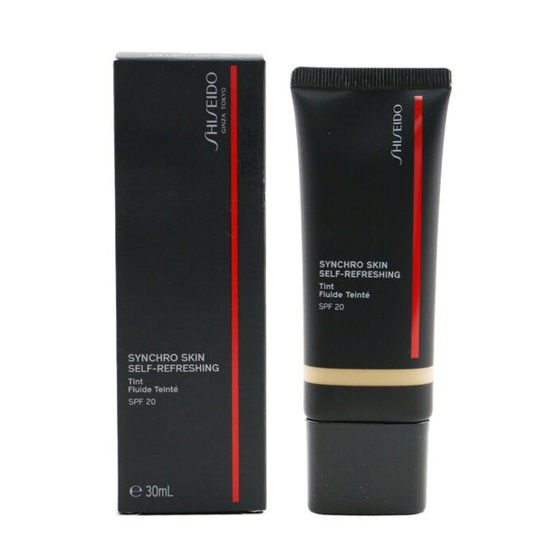 Synchro Skin Self Refreshing Tint Spf 20
