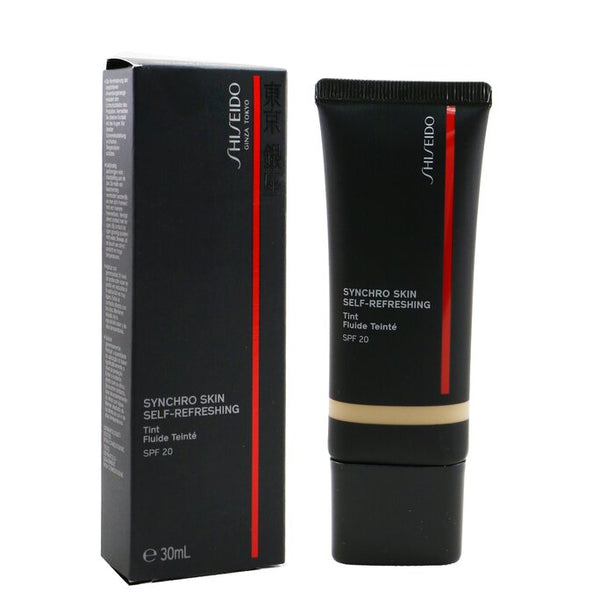 Synchro Skin Self Refreshing Tint Spf 20