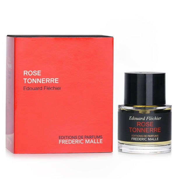 Rose Tonnerre Eau De Parfum Spray - 50ML