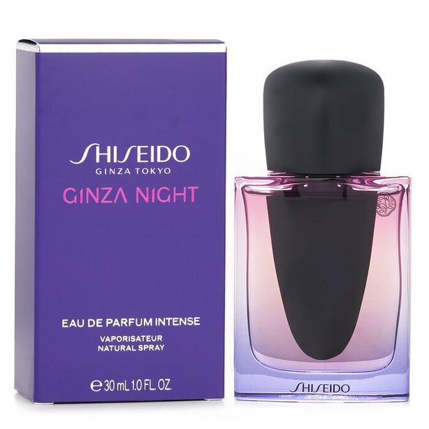 Ginza Night Eau De Parfum Intense Spray - 30ml/1oz