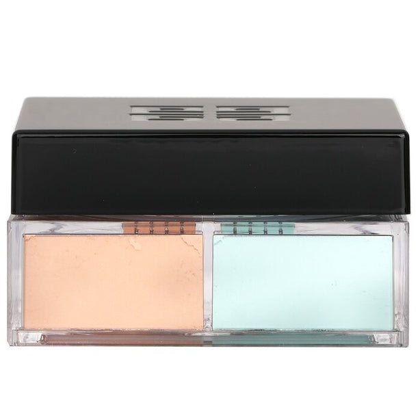 Prisme Libre Mat Finish & Enhanced Radiance Loose Powder 4 In 1 Harmony - # 4 - 3g x4