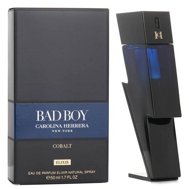 Bad Boy Cobalt Elixir Eau De Parfum Spray - 50ml
