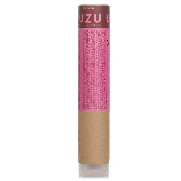 Eye Opening Liner - # Brown - 0.55ml