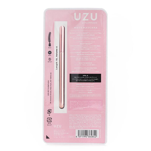 Mote Mascara - # 6 - 5.5g