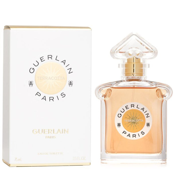 Terracotta Eau De Toilette Spray - 75ml/2.5oz