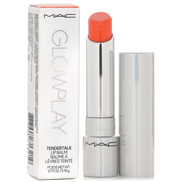 Glow Play Tendertalk Lip Balm - #459 Candid - 3.14g