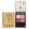 Couture Mini Clutch Eyeshadow Palette - # 400 Babylone Roses - 4g