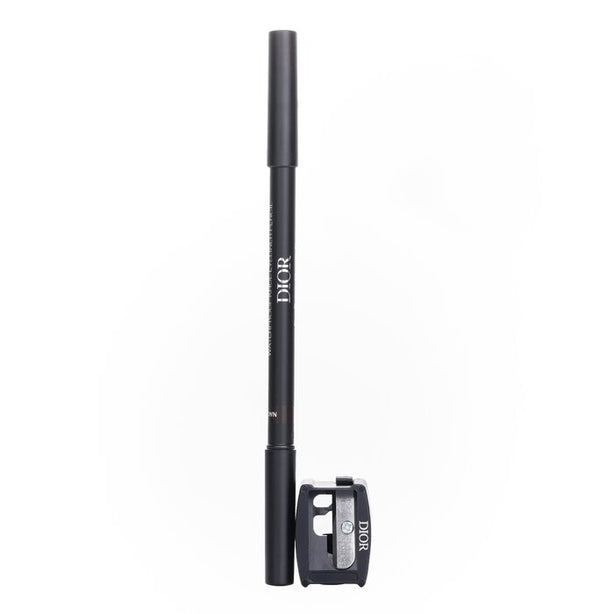 Diorshow On Stage Crayon Waterproof Kohl Eyeliner - # 594 Brown - 1.2g