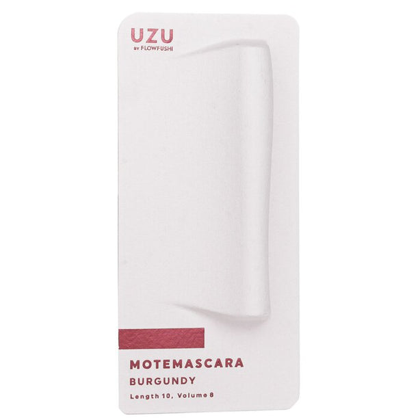 Mote Mascara - # Burgundy - 5.5g