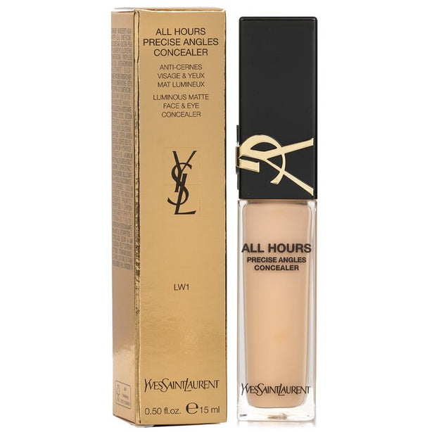 All Hours Precise Angles Concealer - # Lw1 - 15ml