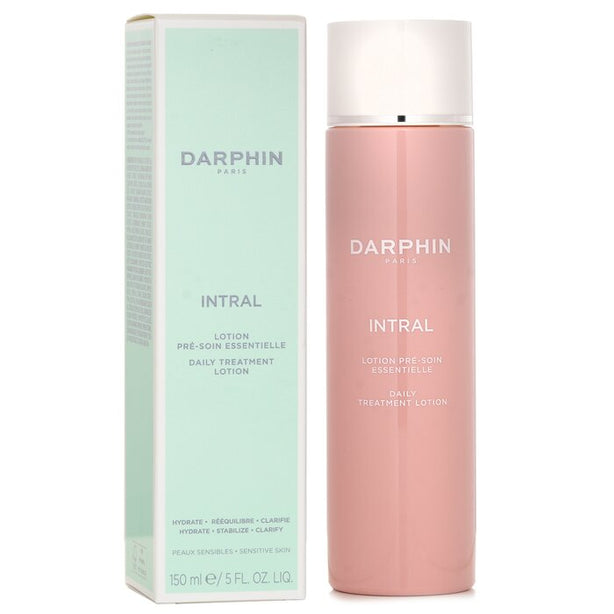 Intral Daily Treatment Lotion (for Sensitive Skin) - 150ml