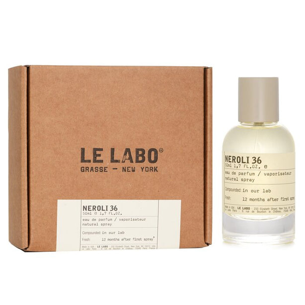 Neroli 36 Eau De Parfum Spray - 50ml/1.7oz
