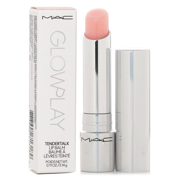 Glow Play Tendertalk Lip Balm - #457 Favourite - 3.14g