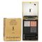 Couture Mini Clutch Eyeshadow Palette - # 700 Over Noir - 4g