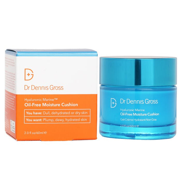 Hyaluronic Marine Oil Free Moisture Cushion - 60ml/2oz