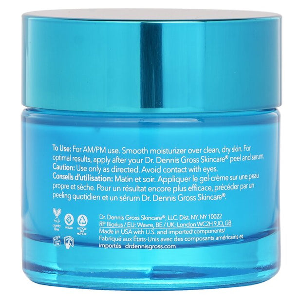 Hyaluronic Marine Oil Free Moisture Cushion - 60ml/2oz