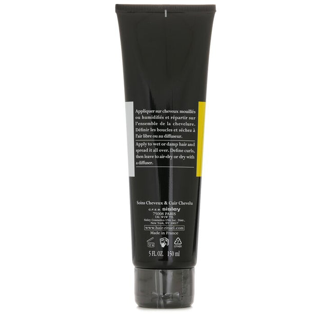 Hair Rituel Curl Care Cream - 150ml