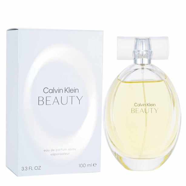 Beauty Eau De Parfum Spray - 100ml/3.4oz