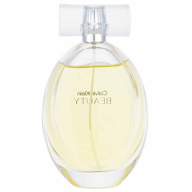 Beauty Eau De Parfum Spray - 100ml/3.4oz