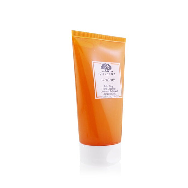 Ginzing Refreshing Scrub Cleanser - 150ml/5oz