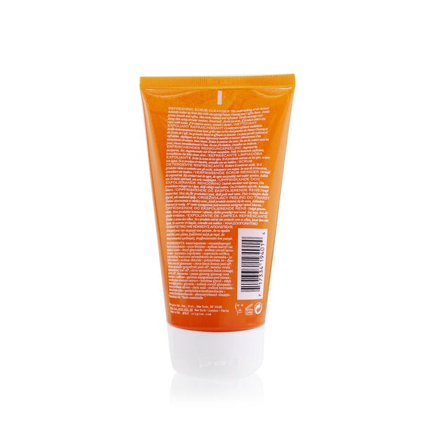 Ginzing Refreshing Scrub Cleanser - 150ml/5oz