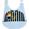 Waterproof Print Baby Bib