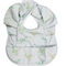 Waterproof Print Baby Bib