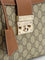Gucci Padlock handbag with shoulder strap - Bebonysundial