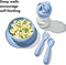 OXO Tot Stick & Stay Suction Bowl for Toddlers