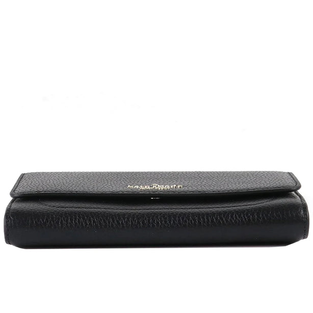 Kate Spade Harlow Wallet On a String in Black