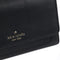 Kate Spade Harlow Wallet On a String in Black