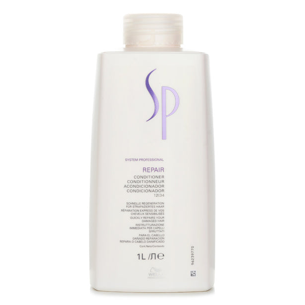 System Professional Repair Conditioner - 1000ml