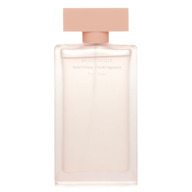 For Her Musc Nude Eau De Parfume Spray - 100ml/3.3oz