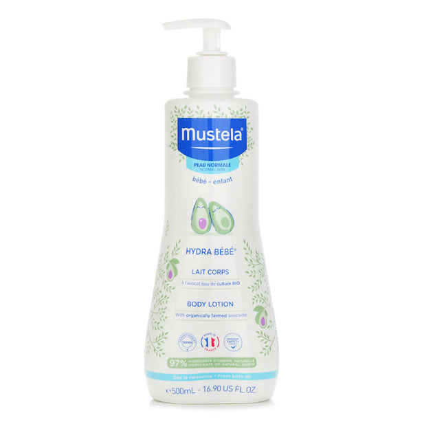 Hydra Bebe Body Lotion - 500ml